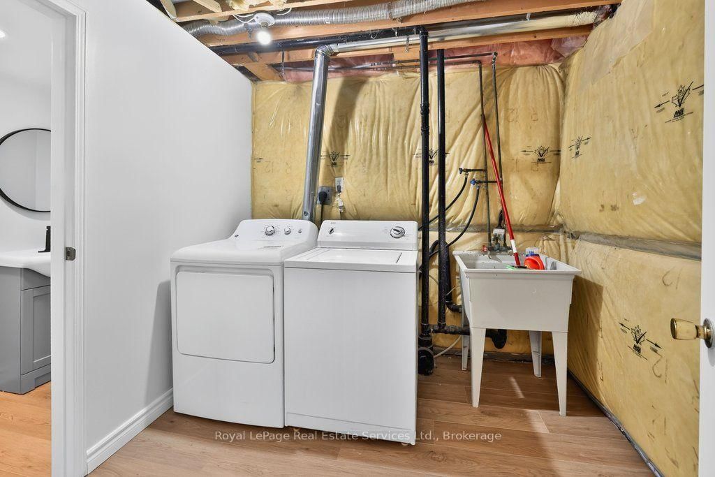 5910 Greensboro Drive • #152 • Mississauga, ON photo 34