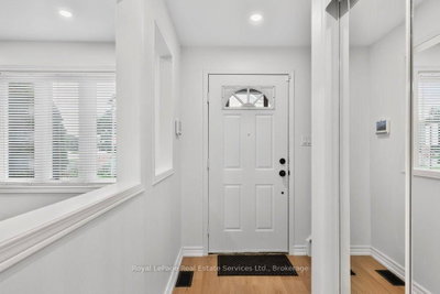 5910 Greensboro Drive • #152 • Mississauga, ON photo 4