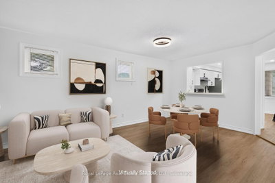 5910 Greensboro Drive • #152 • Mississauga, ON photo 6