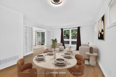 5910 Greensboro Drive • #152 • Mississauga, ON photo 9