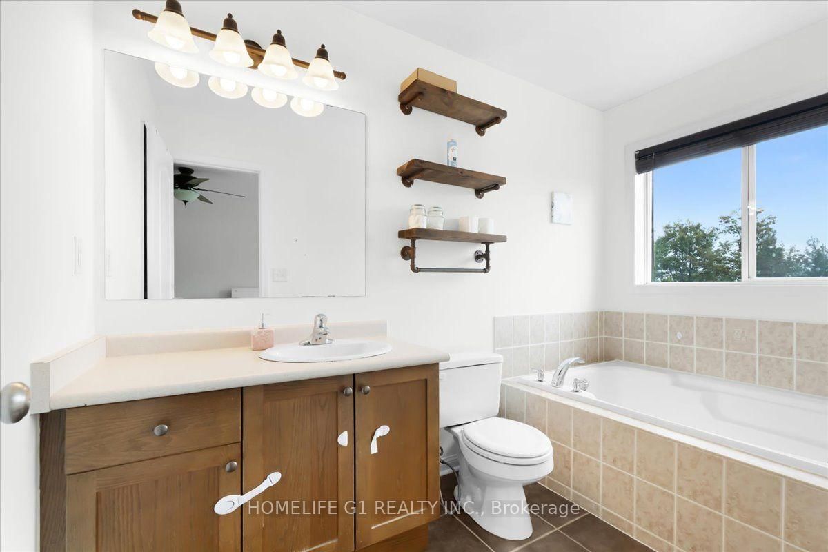 70 Tarquini Crescent • Caledon, ON photo 21