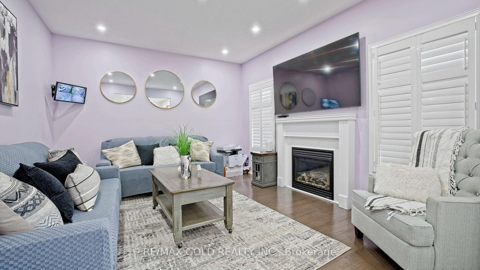 29 Abbotsbury Drive • Brampton, ON photo 14