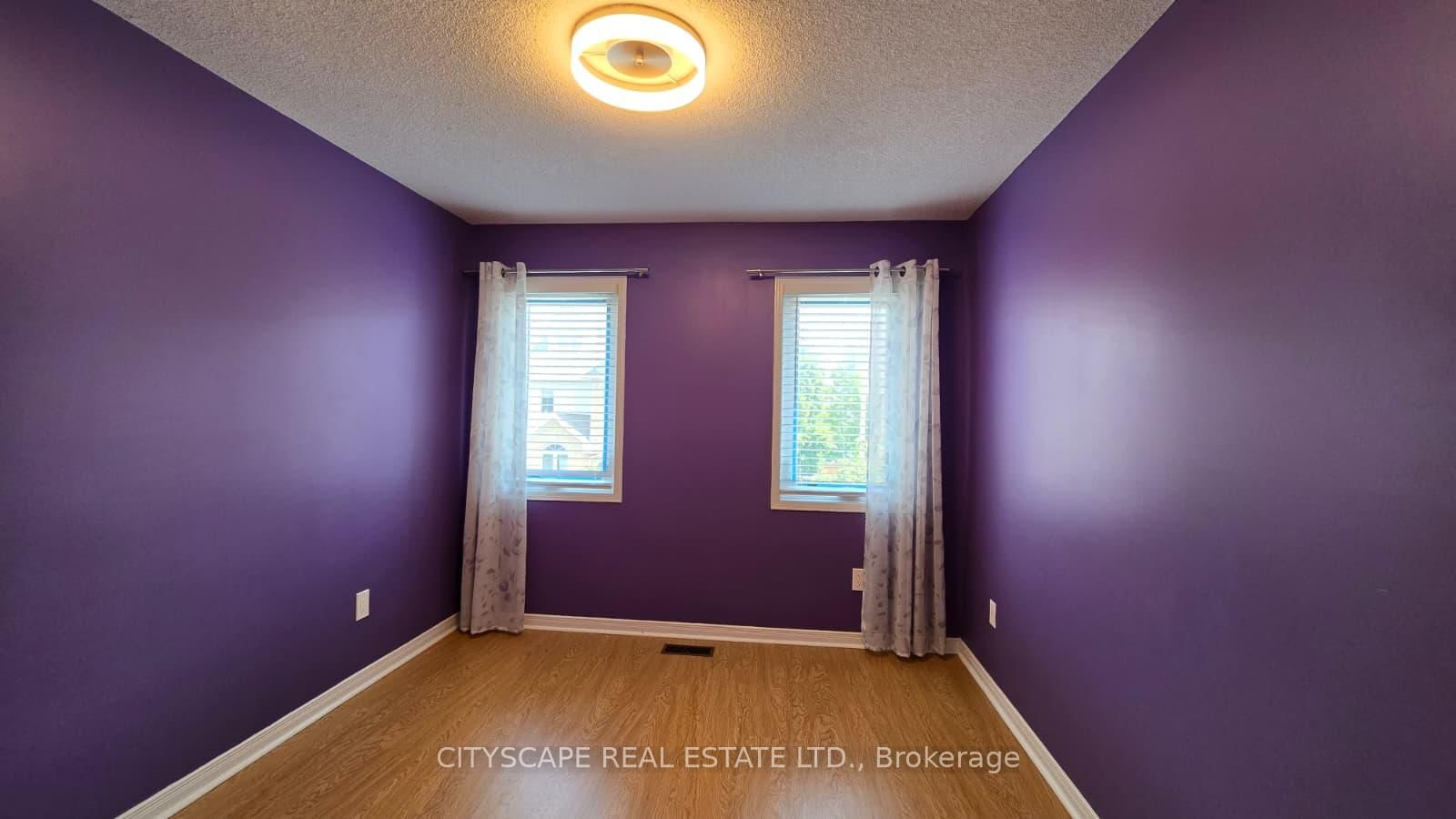 1050 Bristol Road W • #46 • Mississauga, ON photo 38