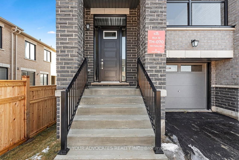 150 Falby Road