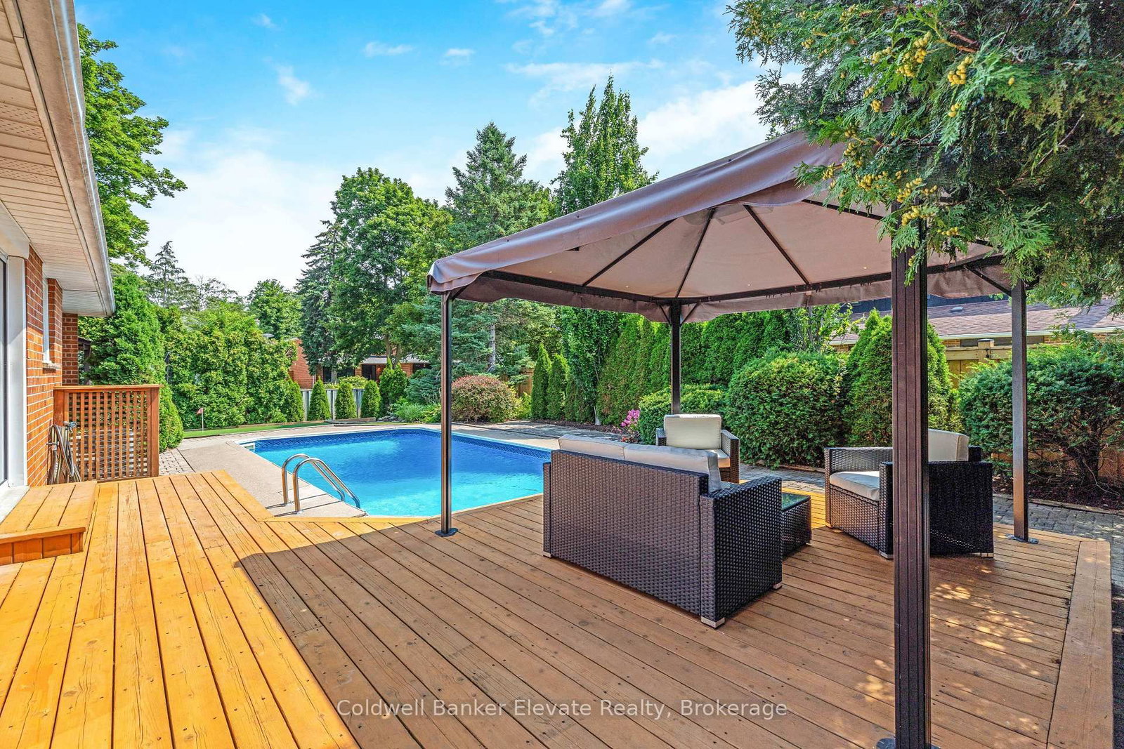 1677 Sherwood Forrest Circle • Mississauga, ON photo 39