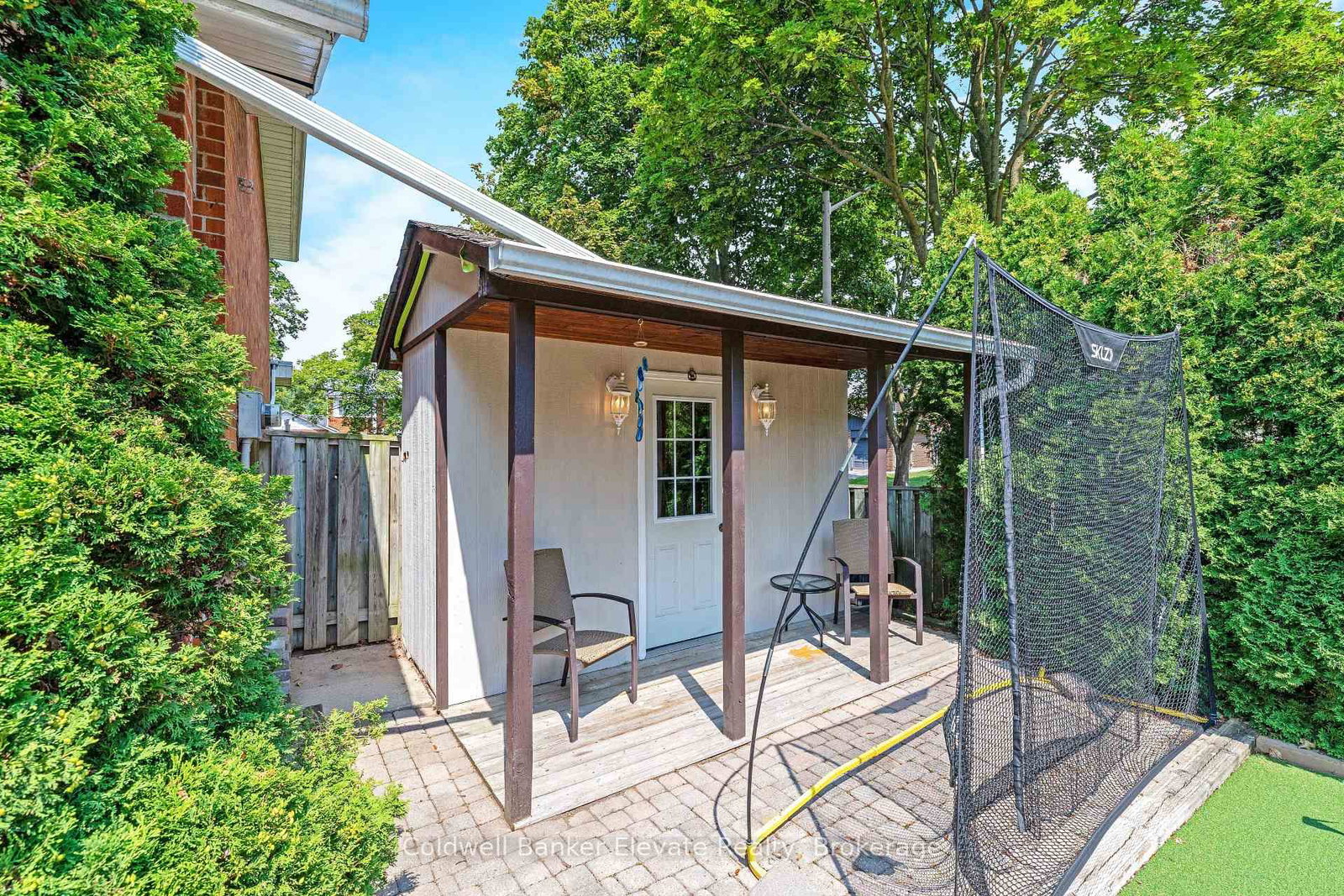 1677 Sherwood Forrest Circle • Mississauga, ON photo 43
