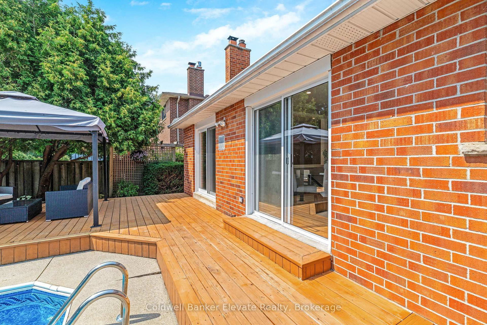 1677 Sherwood Forrest Circle • Mississauga, ON photo 45
