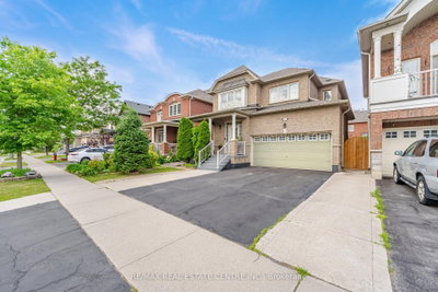 16 Gamson Crescent, Brampton, ON, photo 3