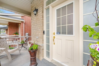16 Gamson Crescent, Brampton, ON, photo 4