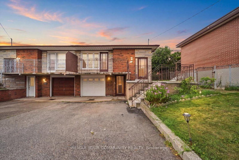 9 Hisey Crescent