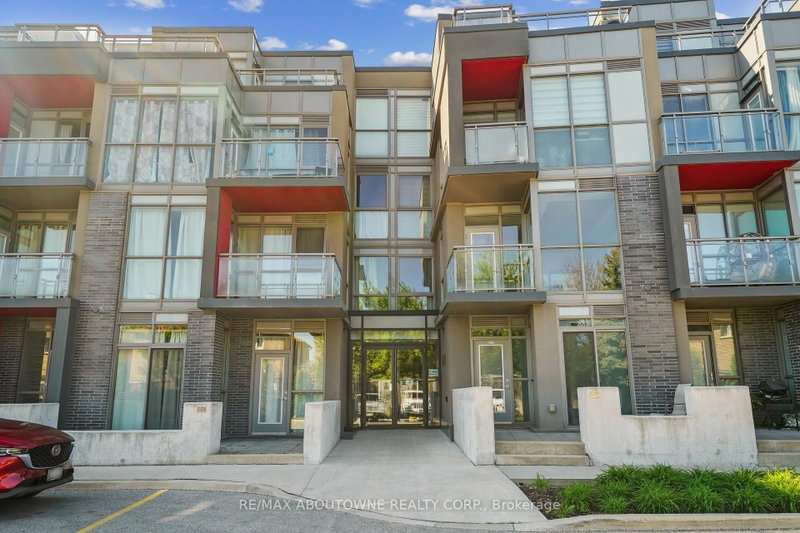 C204 - 5260 Dundas Street