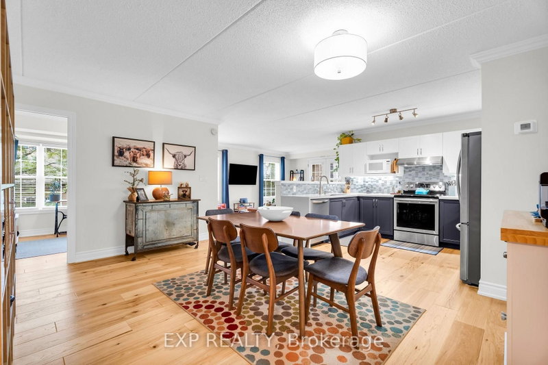 214 - 2035 Appleby Line