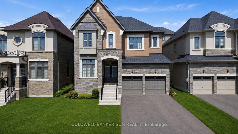 87 James Walker Avenue