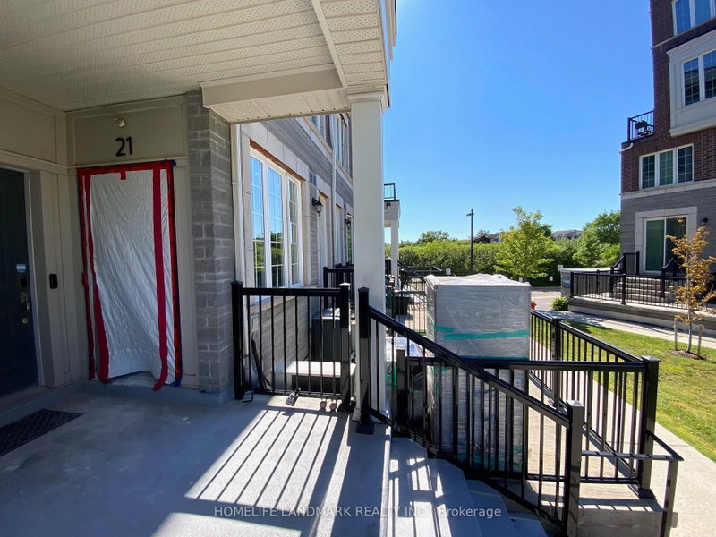 21 - 2199 Lillykin Street