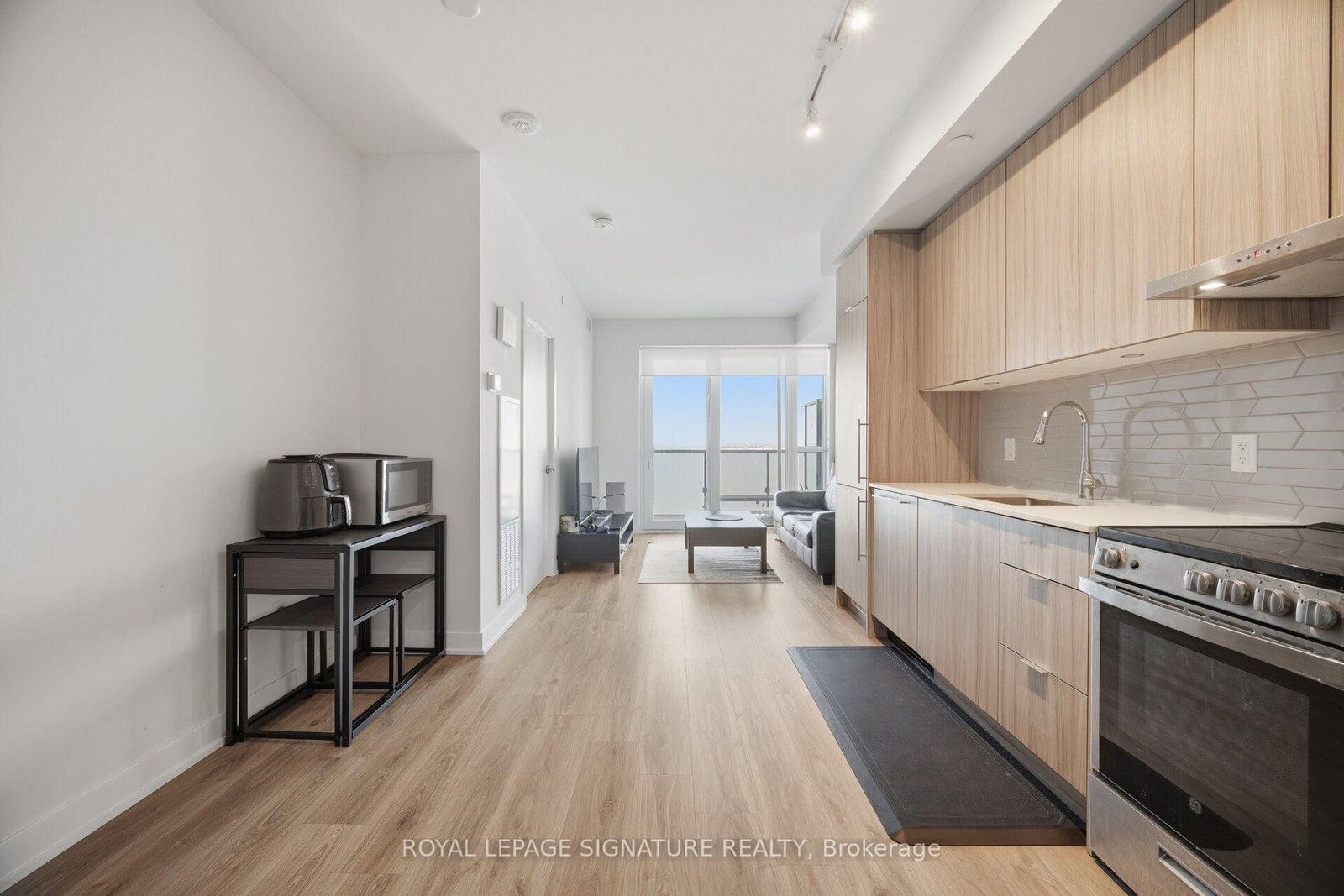 430 Square One Drive • #2709 • Mississauga, ON photo 18