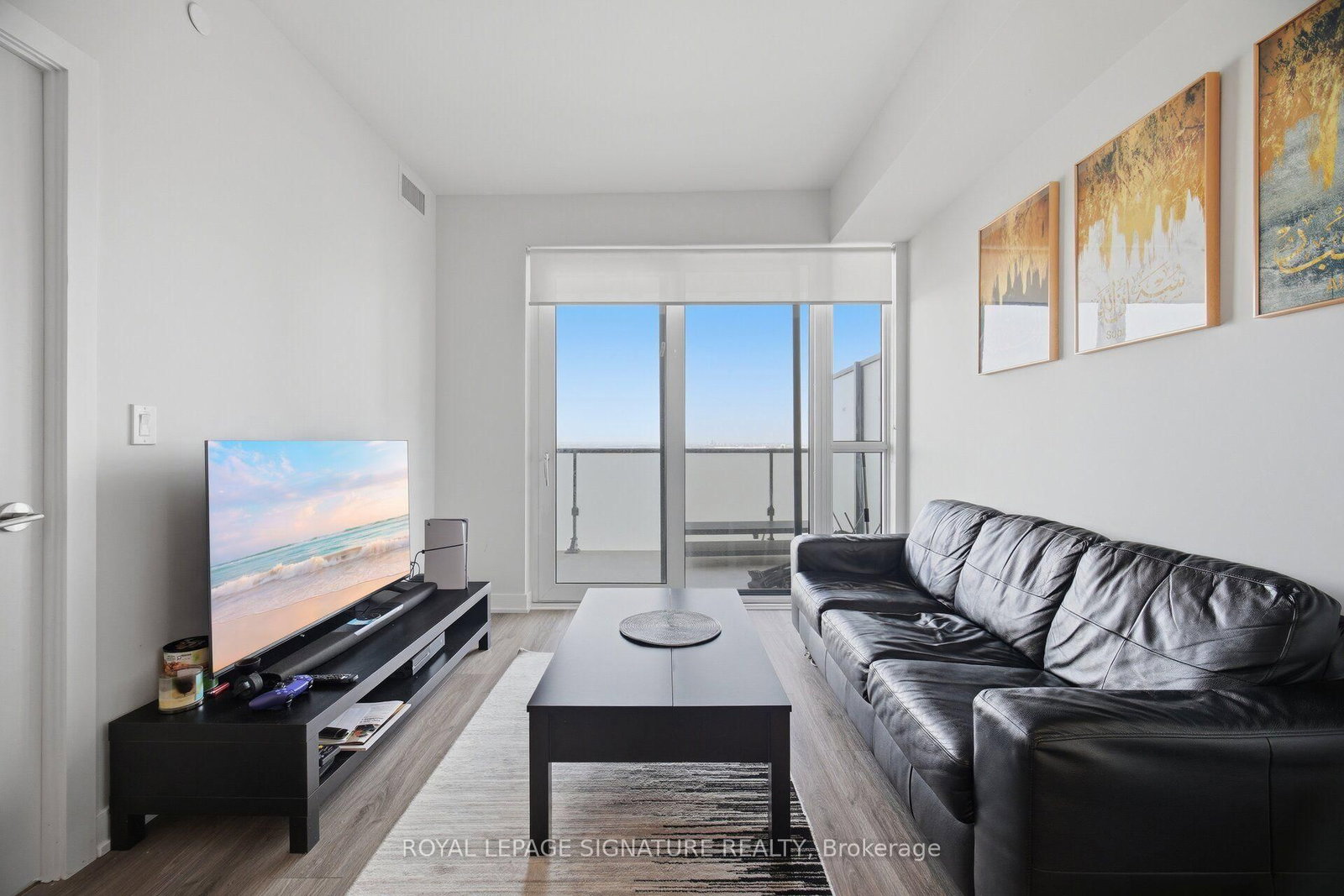 430 Square One Drive • #2709 • Mississauga, ON photo 21