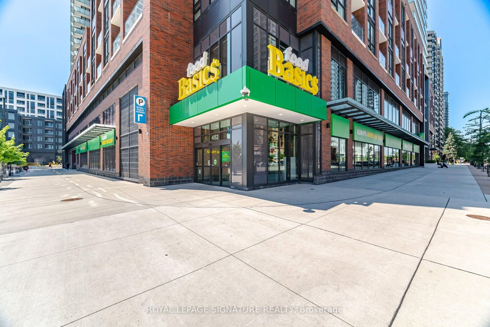 430 Square One Drive • #2709 • Mississauga, ON photo 39