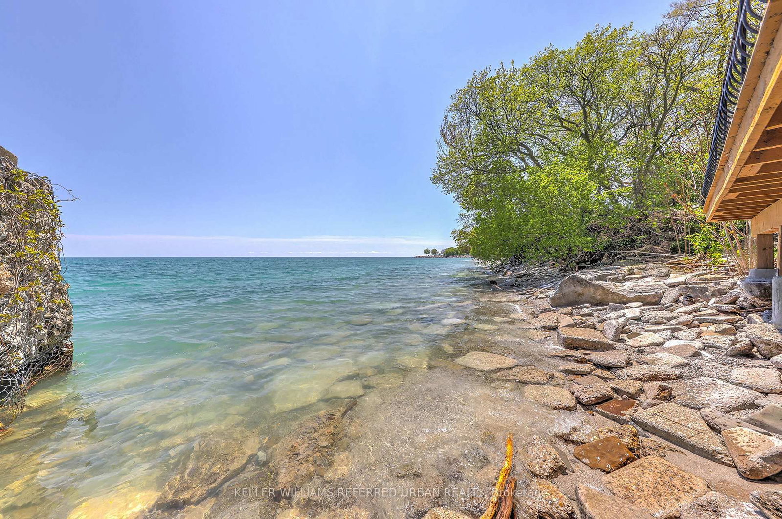 2703 Lake Shore Boulevard W • Toronto, ON photo 37