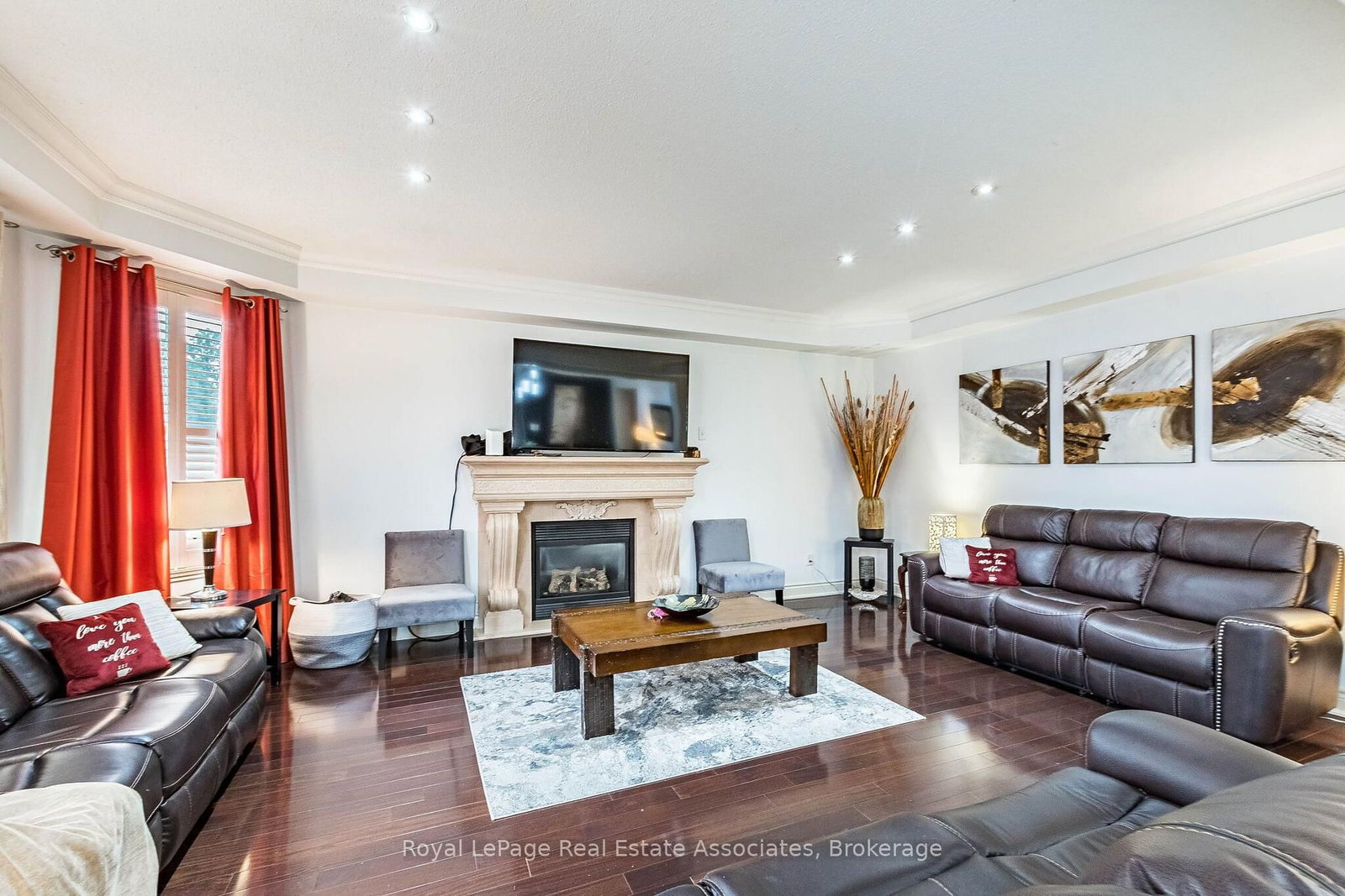 37 Latania Boulevard • Brampton, ON photo 13