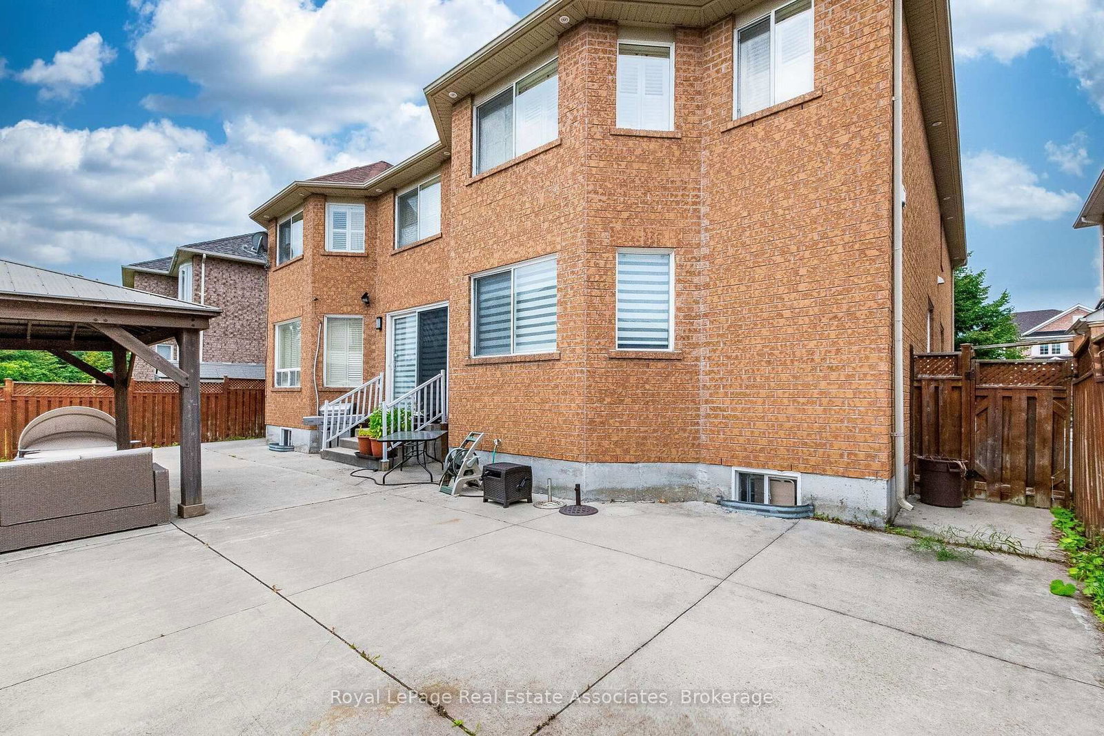 37 Latania Boulevard • Brampton, ON photo 49