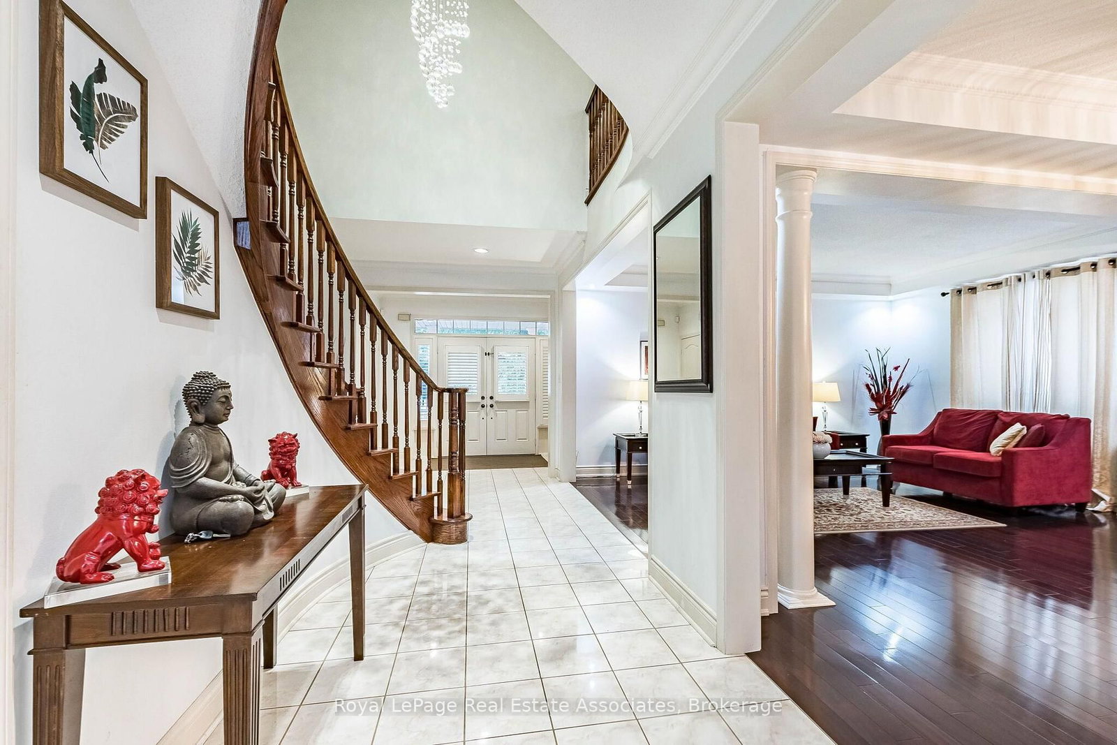 37 Latania Boulevard • Brampton, ON photo 6