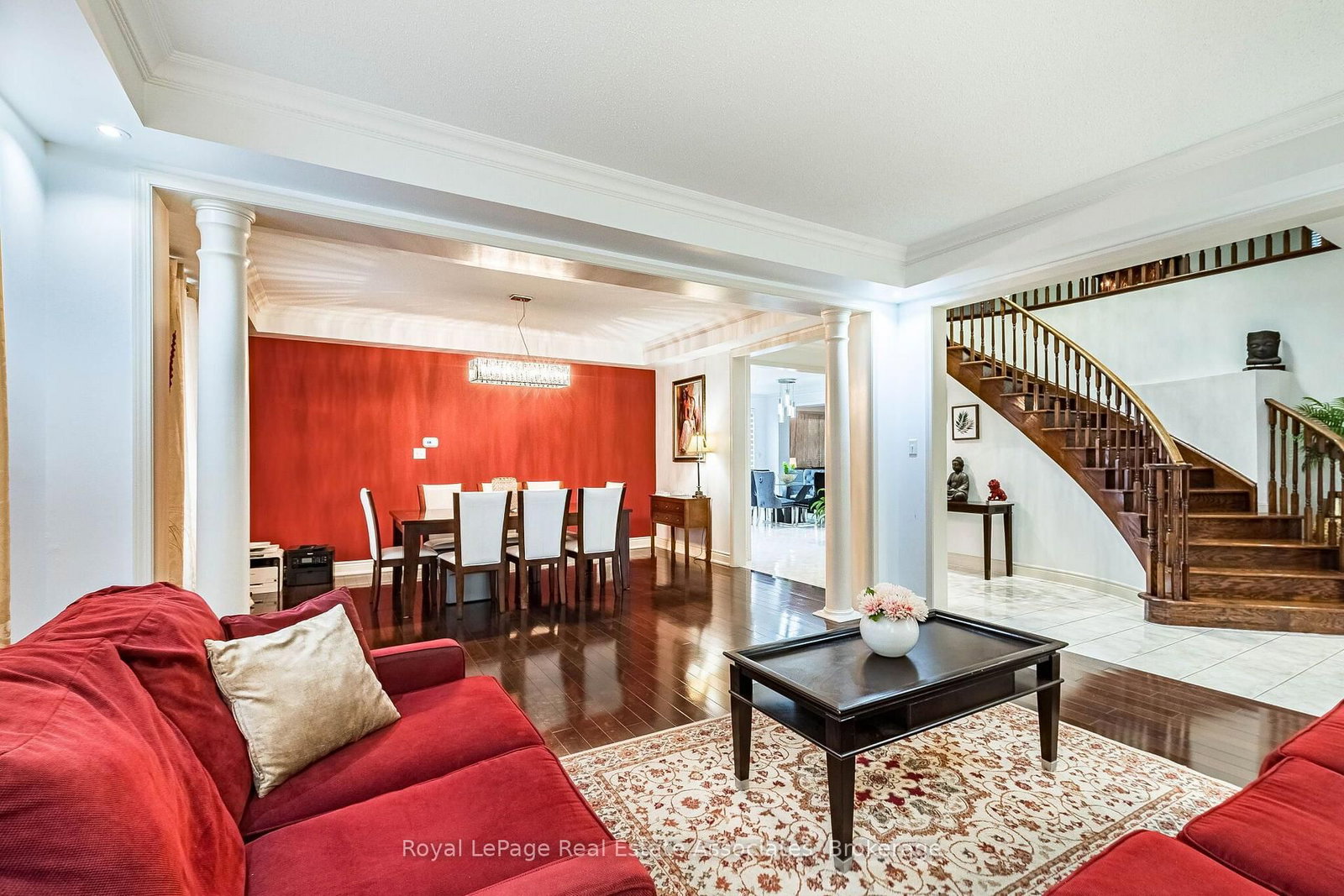 37 Latania Boulevard • Brampton, ON photo 8