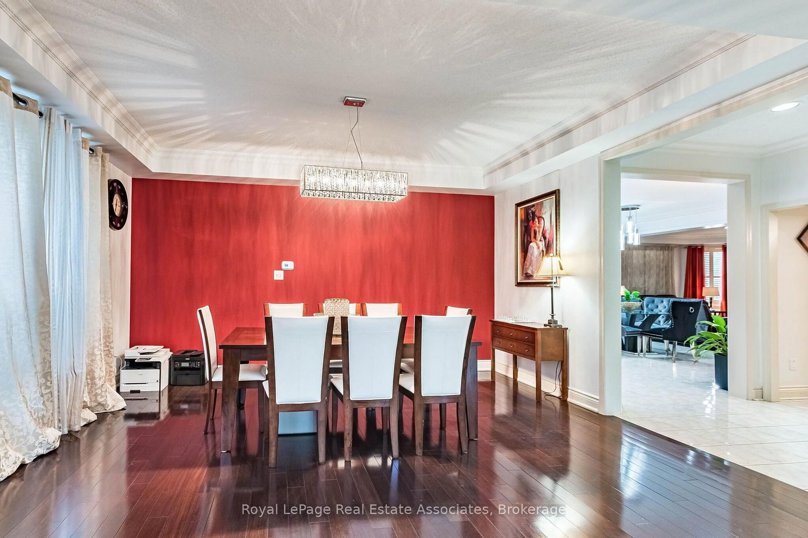 37 Latania Boulevard • Brampton, ON photo 9