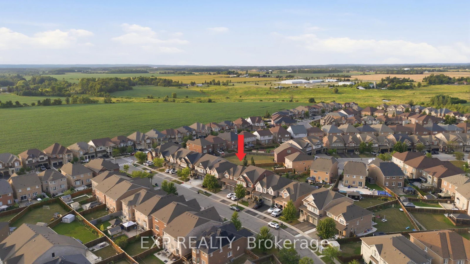 13 Craftsman Road • Caledon, ON photo 46