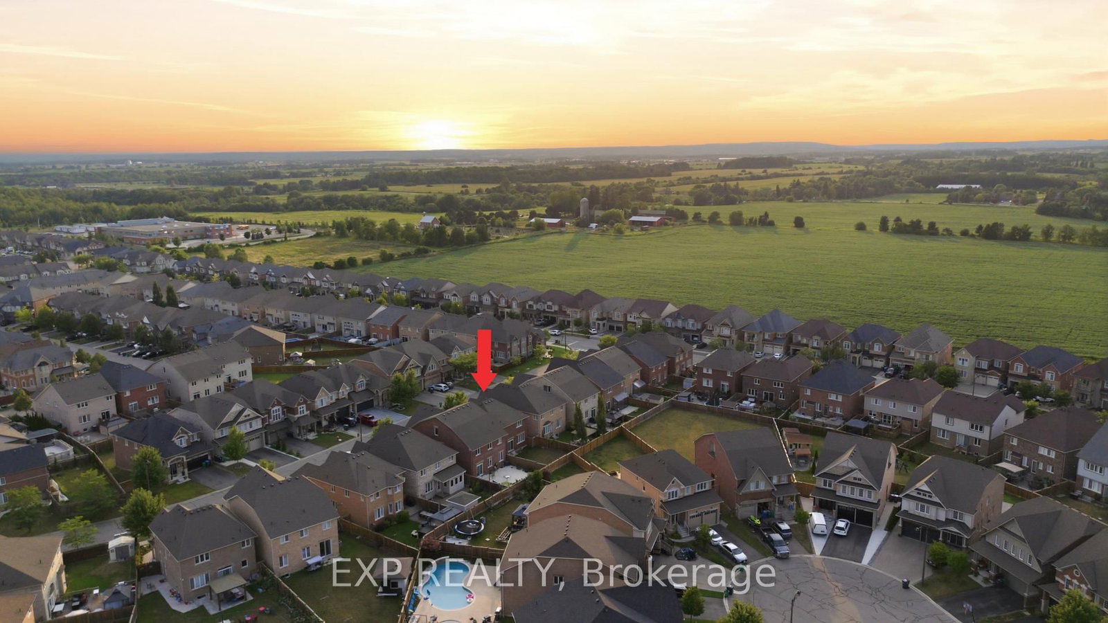 13 Craftsman Road • Caledon, ON photo 47