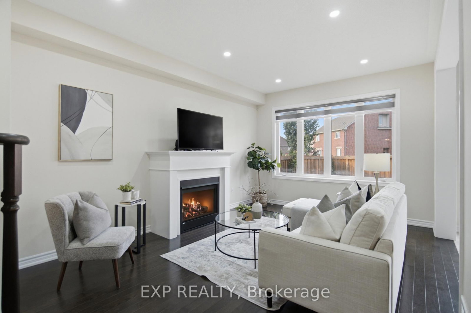 13 Craftsman Road • Caledon, ON photo 8