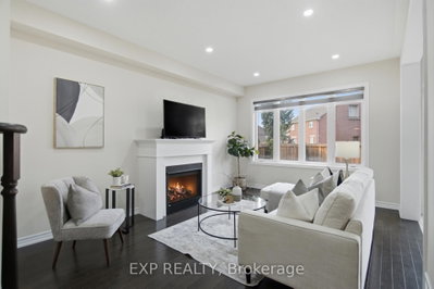 13 Craftsman Road • Caledon, ON photo 8