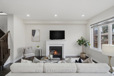 13 Craftsman Road • Caledon, ON photo 9
