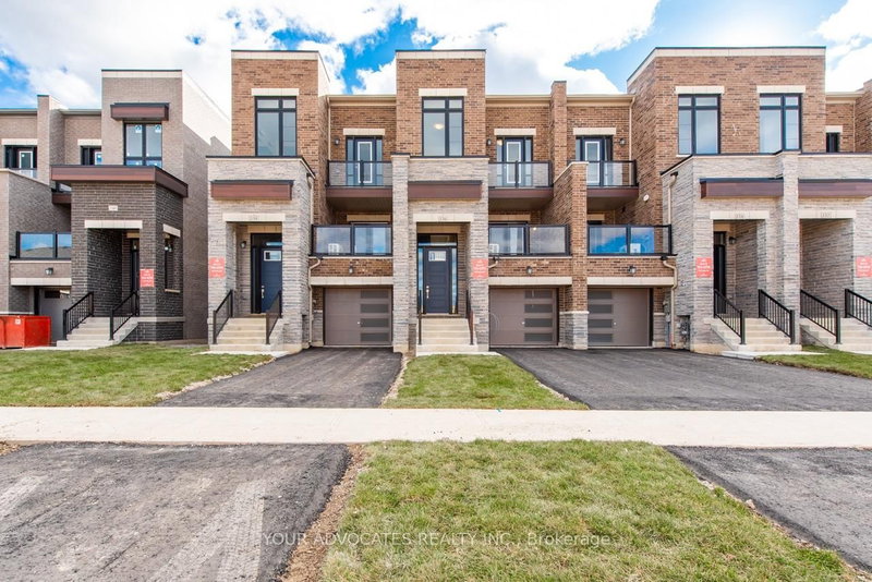 136 Falby Road