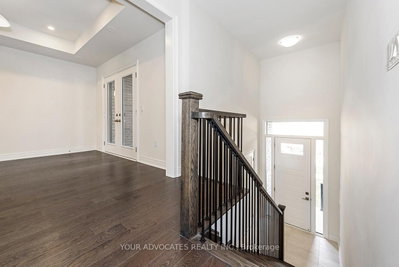 136 Falby Road • Brampton, ON photo 4