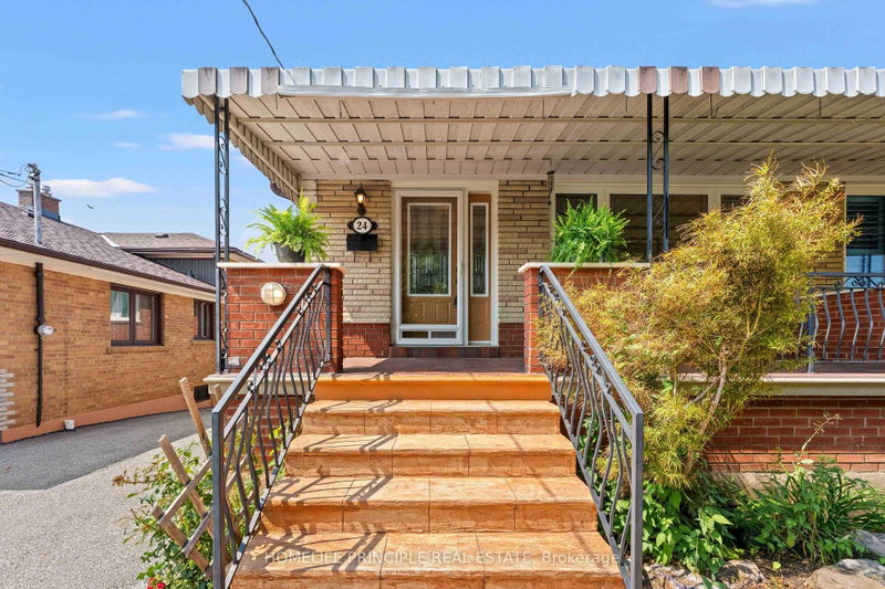 24 Whitbread Crescent