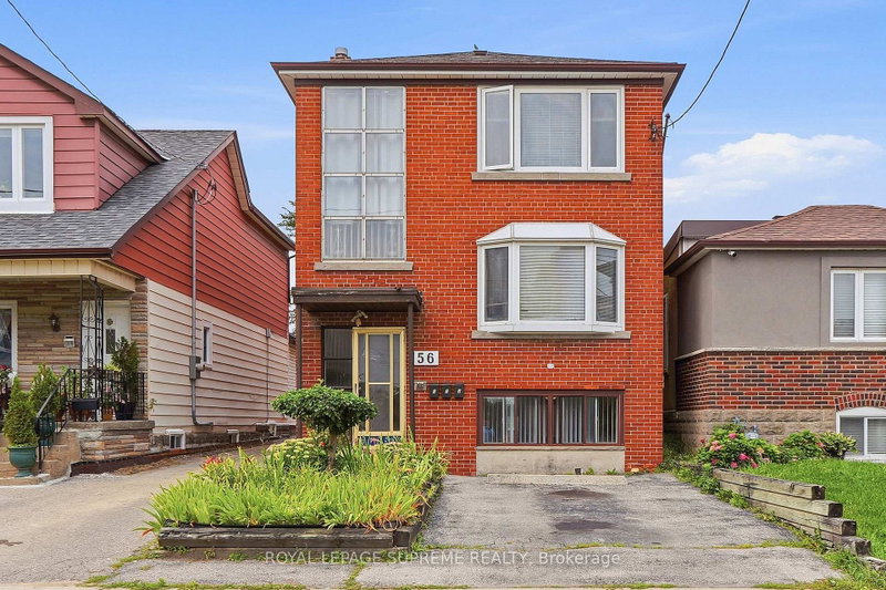 BSMT - 56 Dynevor Road