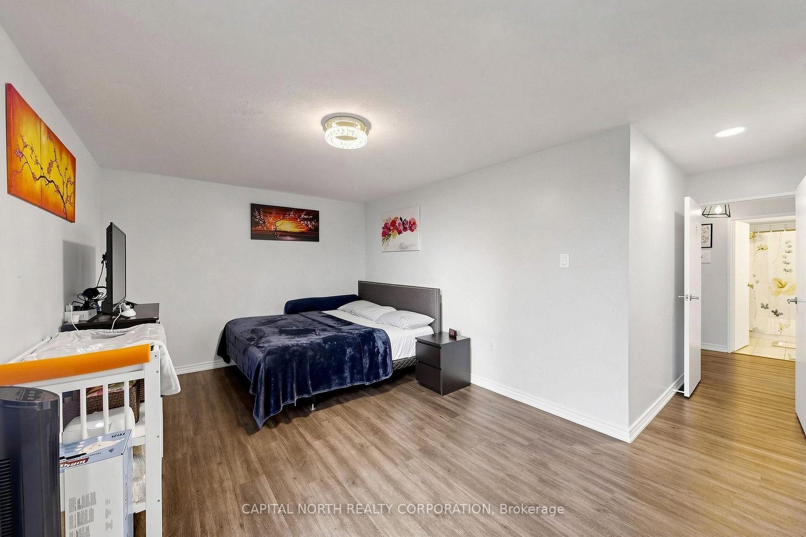 21 Knightsbridge Road • #1502 • Brampton, ON photo 16