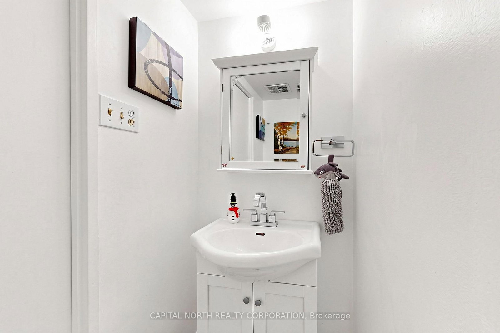 21 Knightsbridge Road • #1502 • Brampton, ON photo 18