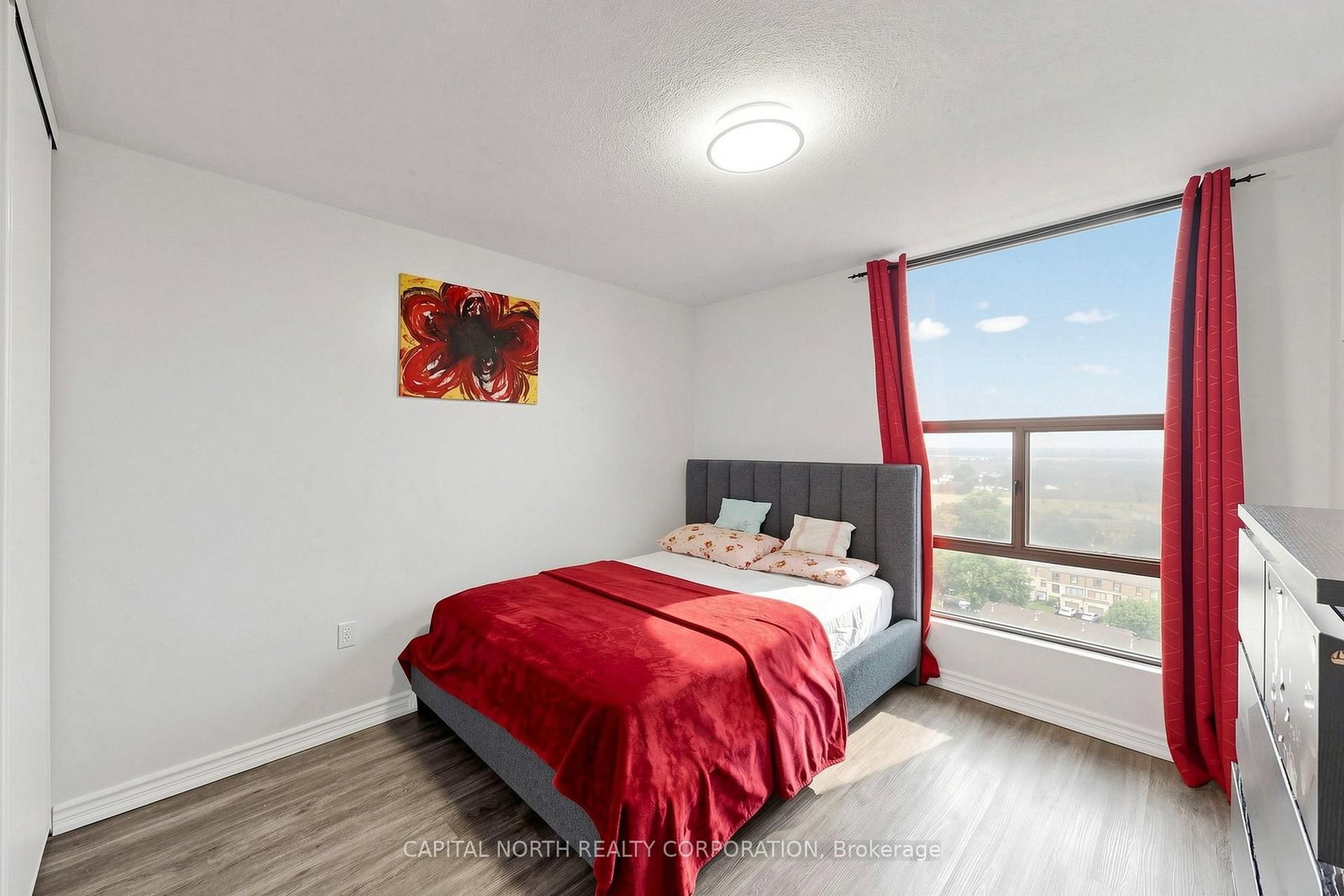 21 Knightsbridge Road • #1502 • Brampton, ON photo 19