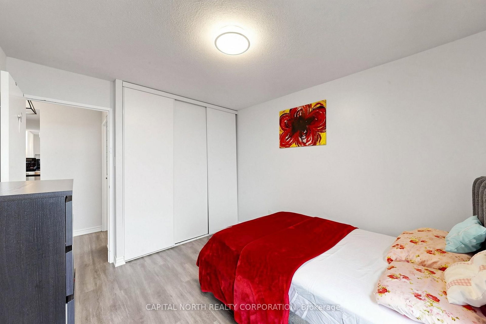 21 Knightsbridge Road • #1502 • Brampton, ON photo 21