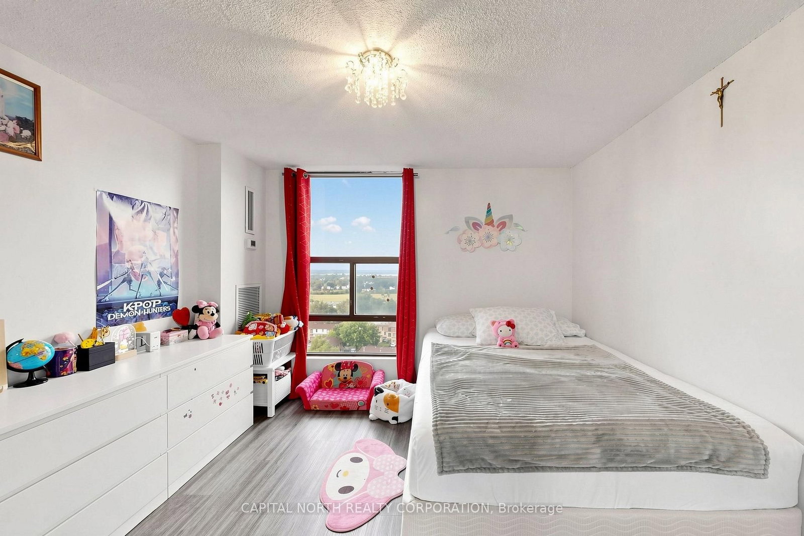 21 Knightsbridge Road • #1502 • Brampton, ON photo 23