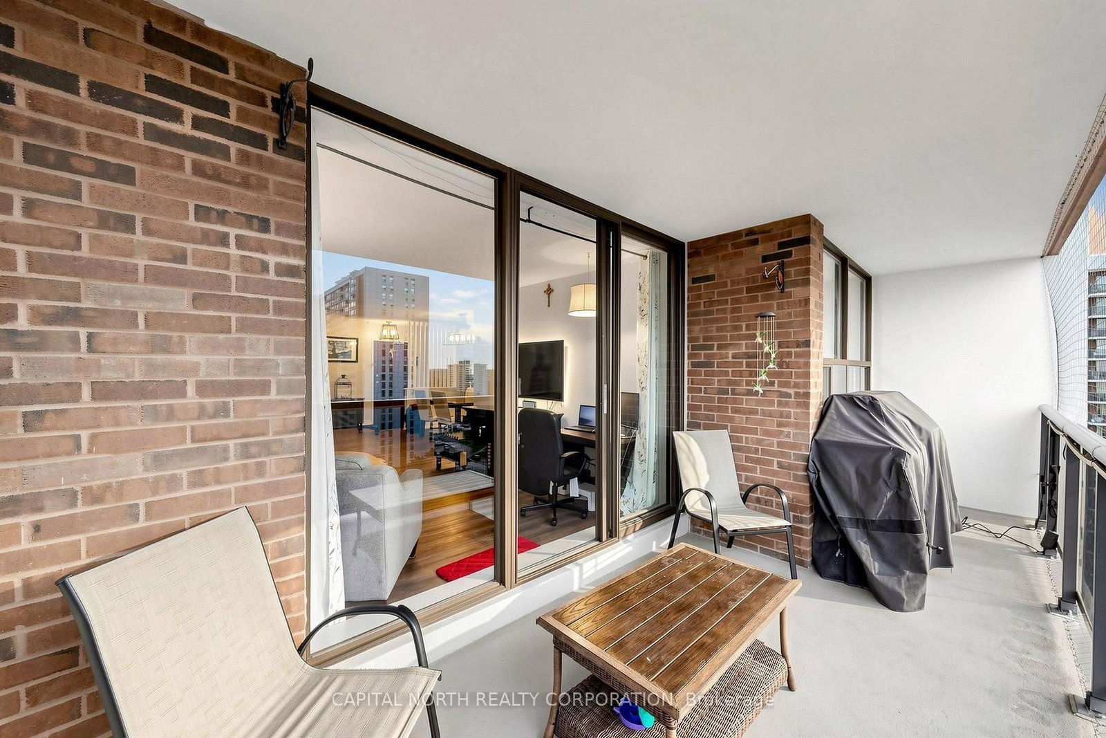 21 Knightsbridge Road • #1502 • Brampton, ON photo 30