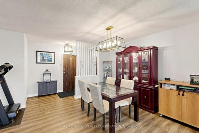 21 Knightsbridge Road • #1502 • Brampton, ON photo 6