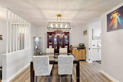 21 Knightsbridge Road • #1502 • Brampton, ON photo 8