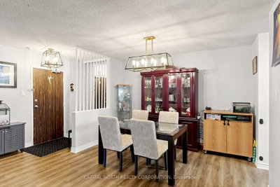 21 Knightsbridge Road • #1502 • Brampton, ON photo 9