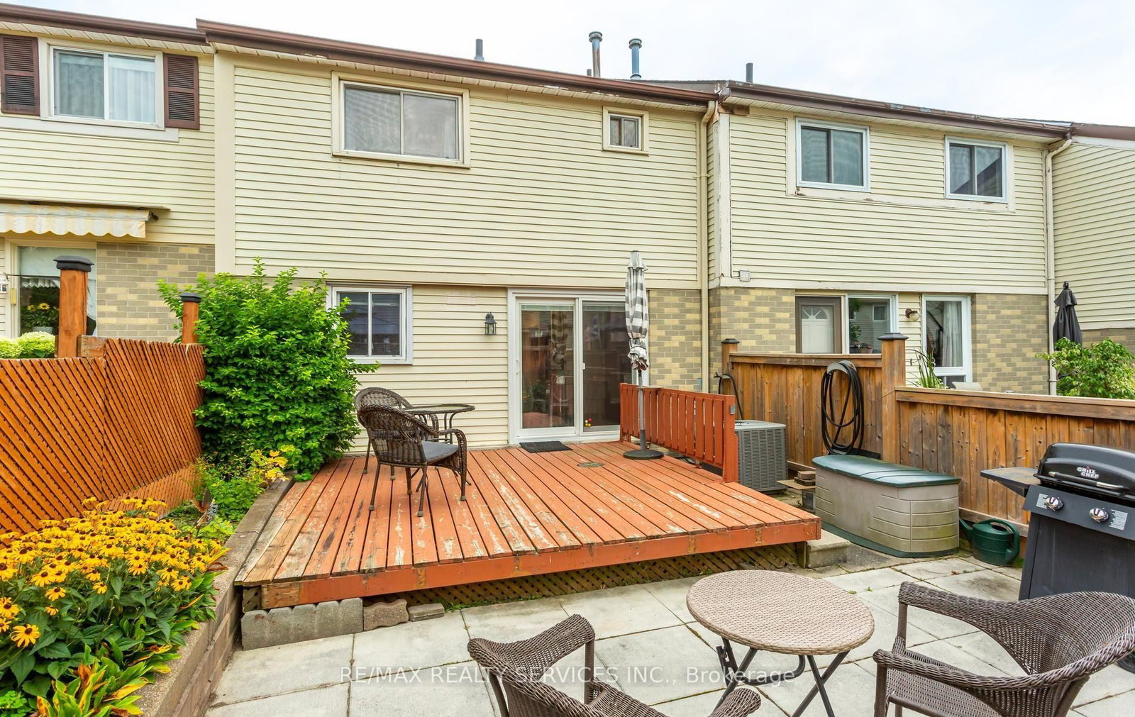 35 Sparklett Crescent • Brampton, ON photo 31