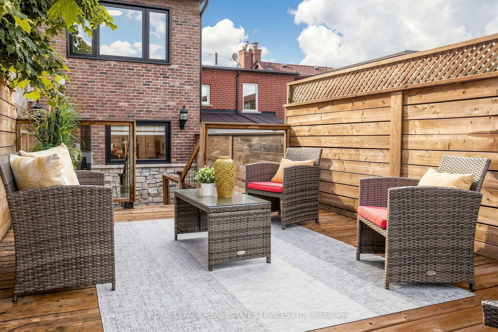7 Sellers Avenue • Toronto, ON photo 36