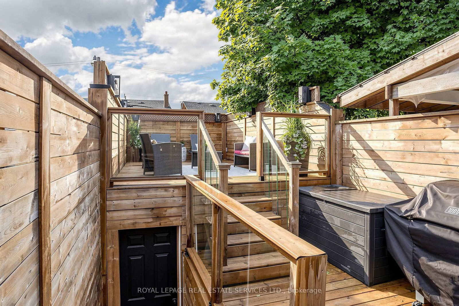 7 Sellers Avenue • Toronto, ON photo 39