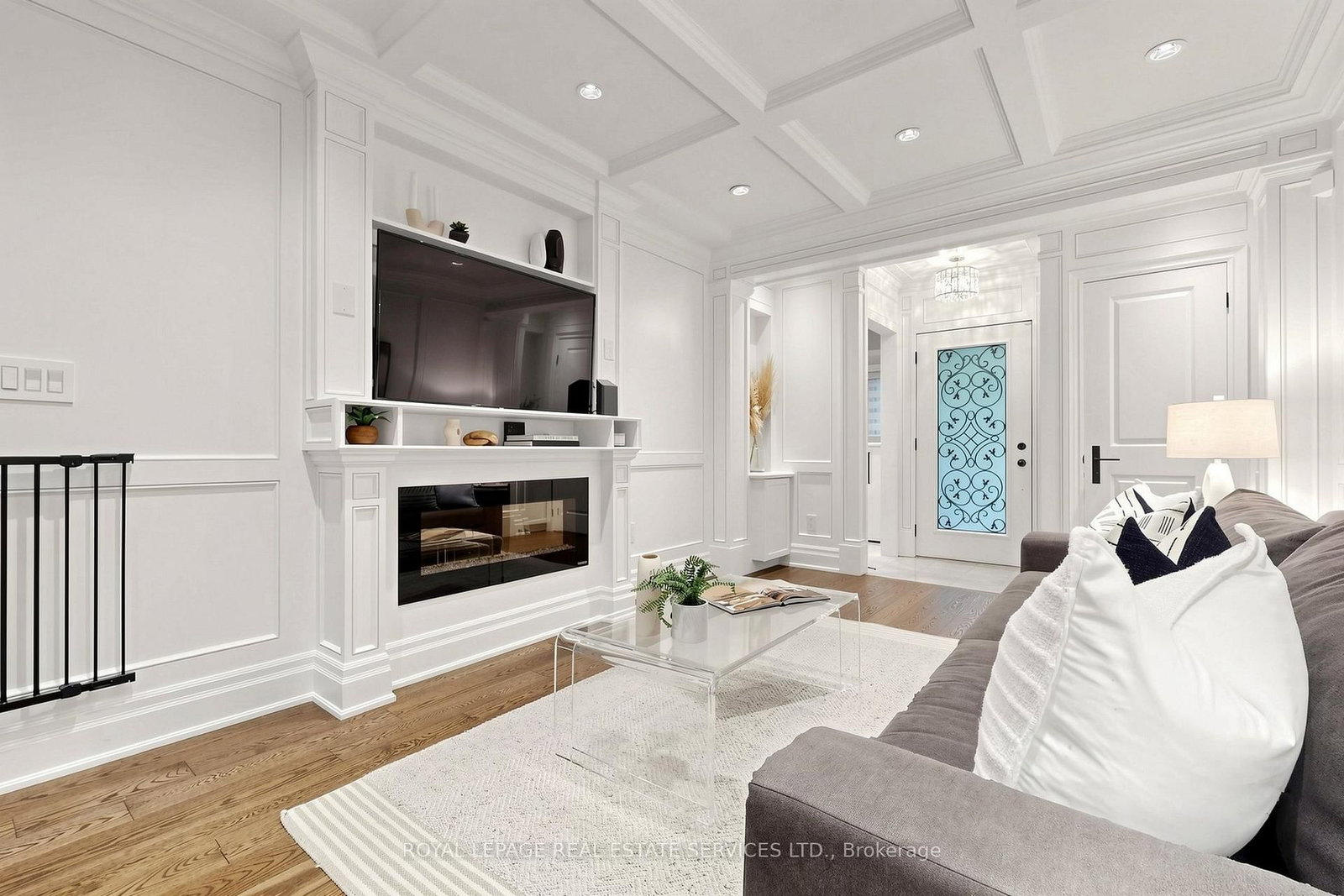 7 Sellers Avenue • Toronto, ON photo 8