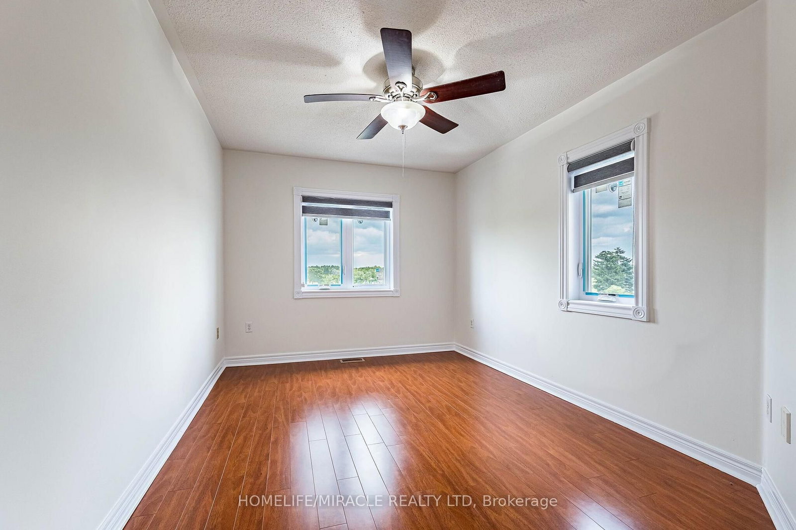 51 Brickyard Way • Brampton, ON photo 22